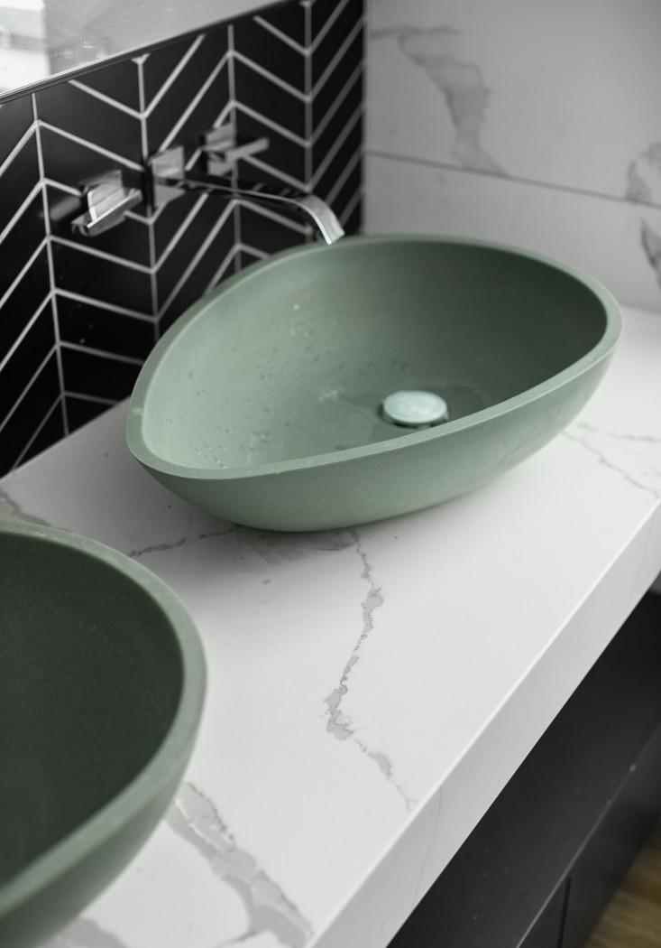 极简温暖的空中别墅设计-35