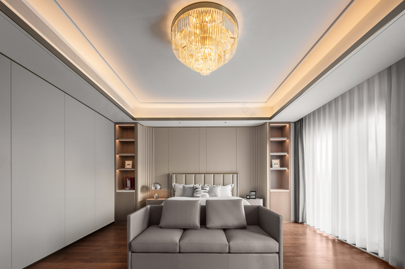 龙泽府第私人别墅-31