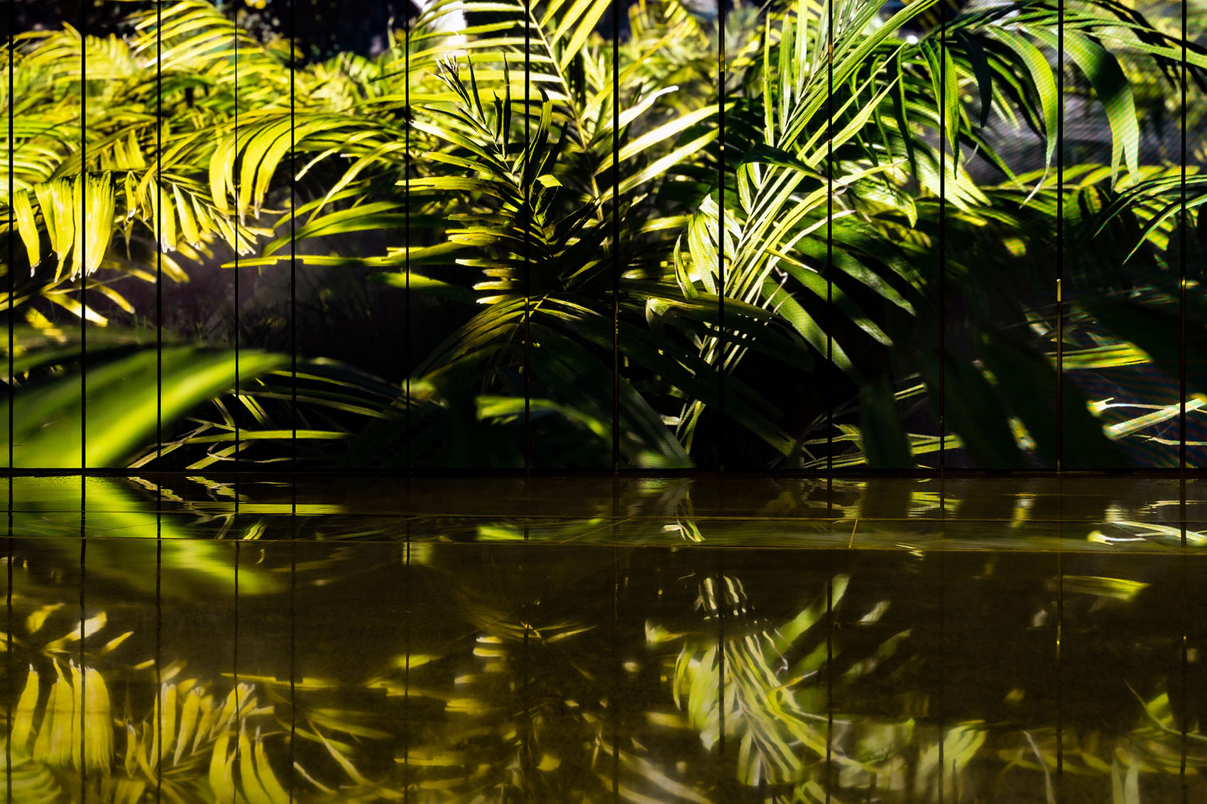 无锡运河汇一号及三号厂房工业遗存改造空间设计丨中国无锡丨蘑菇云设计工作室-55