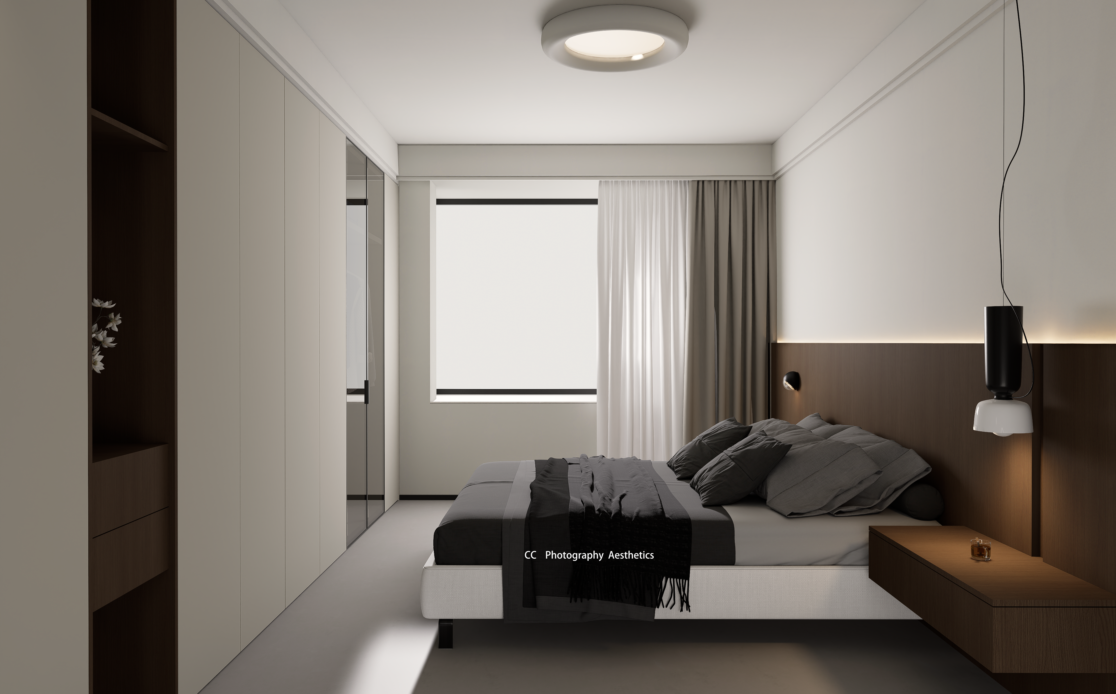 菏泽国睿华庭原创设计案例丨中国菏泽-28