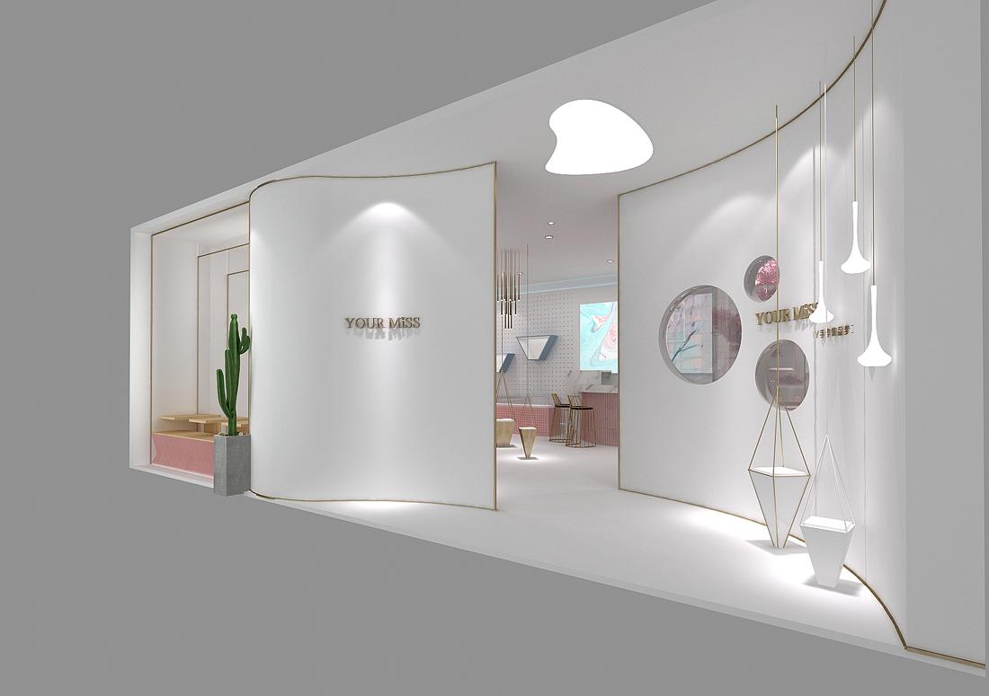 
YOUR MISS 手作饰品梦… -1