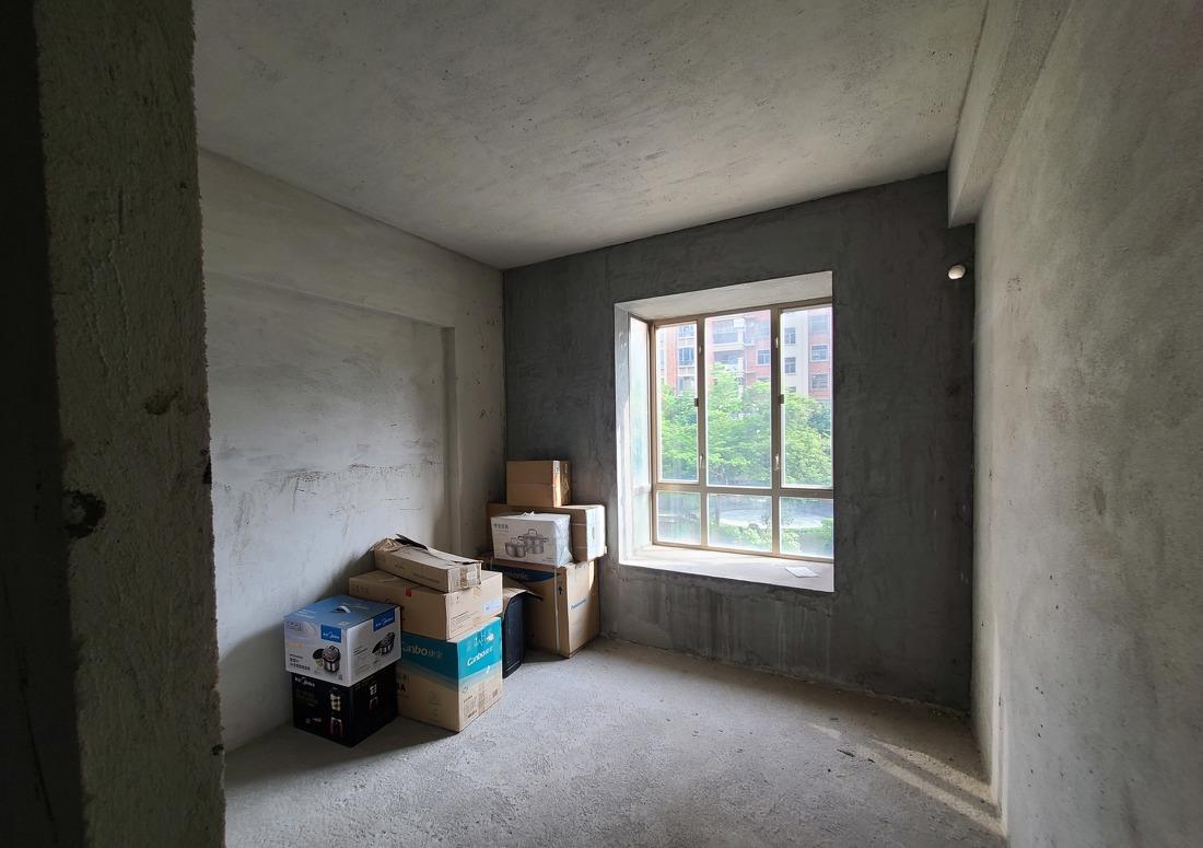 广州番禺区昊龙花园何宅设计丨中国广州-24