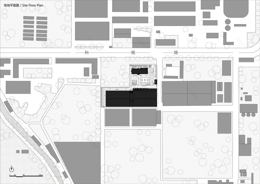 SMOORE 江门工业园翻新丨中国江门丨CM Design-43