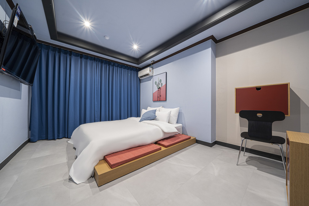 【多元设计概念的 24 小时酒店】-20