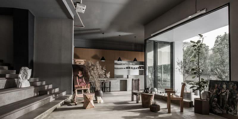 大象艺术公馆-25