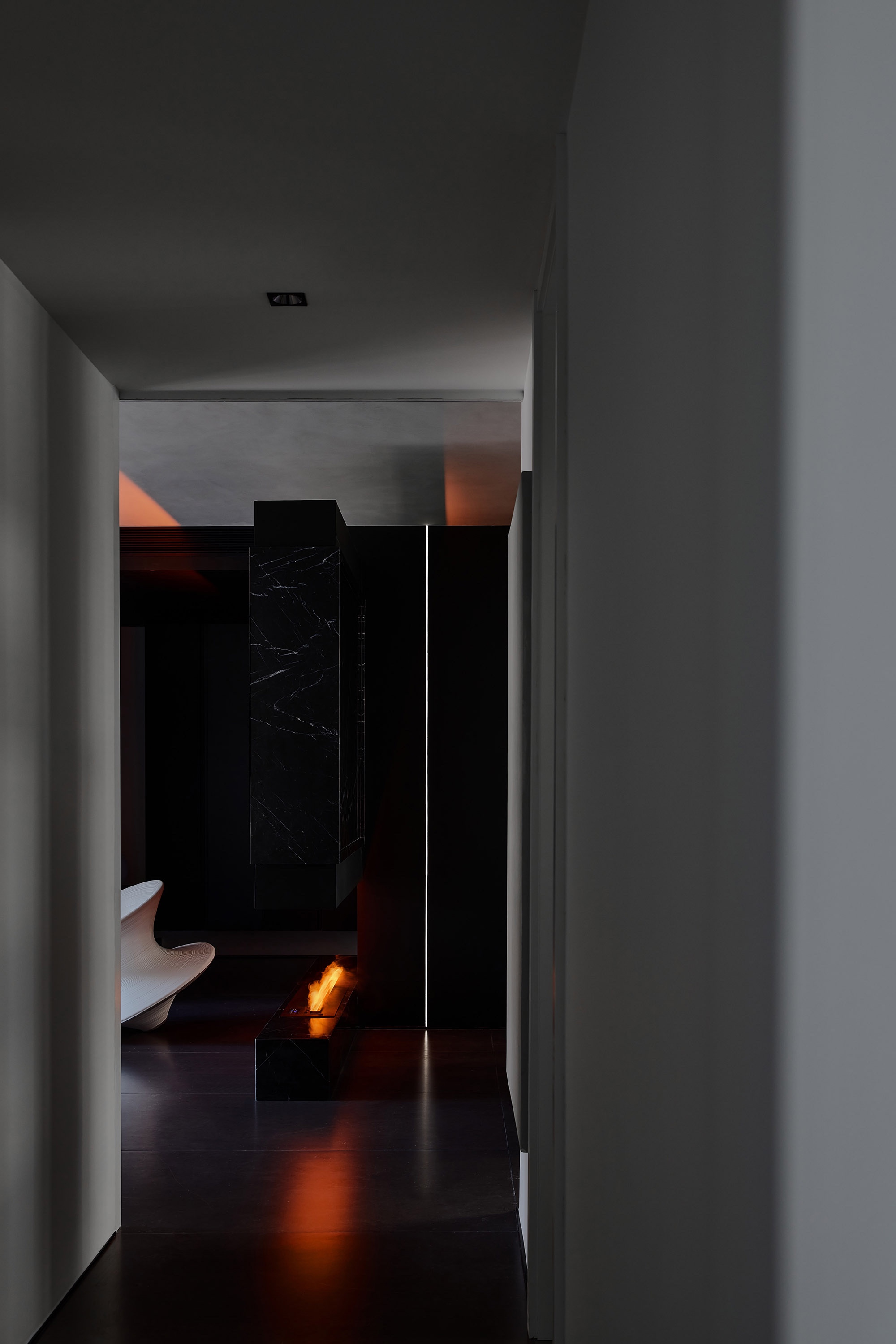 我的魔方盒丨中国宁波丨洛沿设计建筑研究室-33