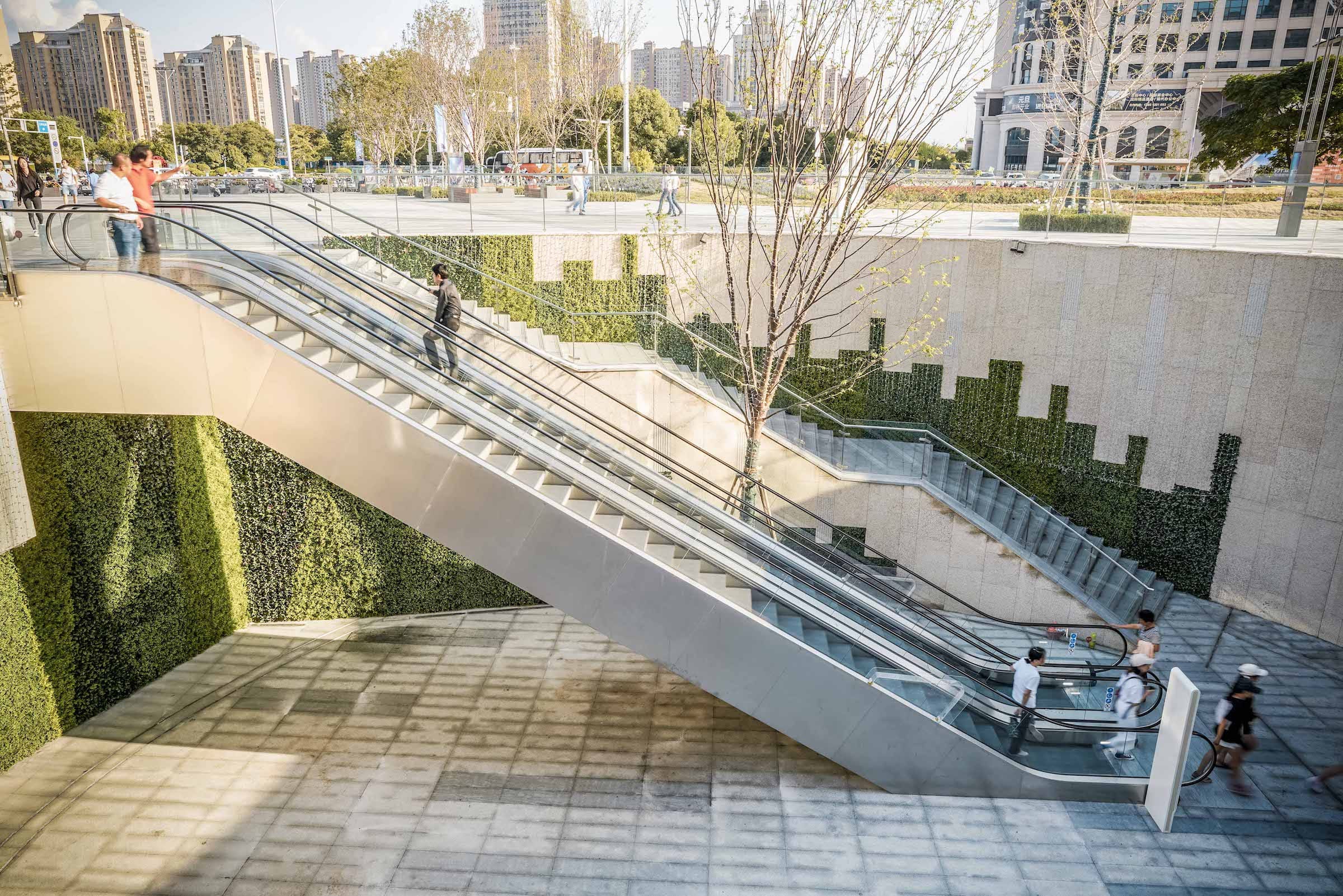 南通万象城 The Mi·c Nantong-18