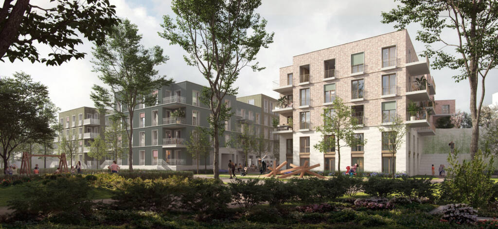 丨德国汉堡丨eins:eins architekten-30