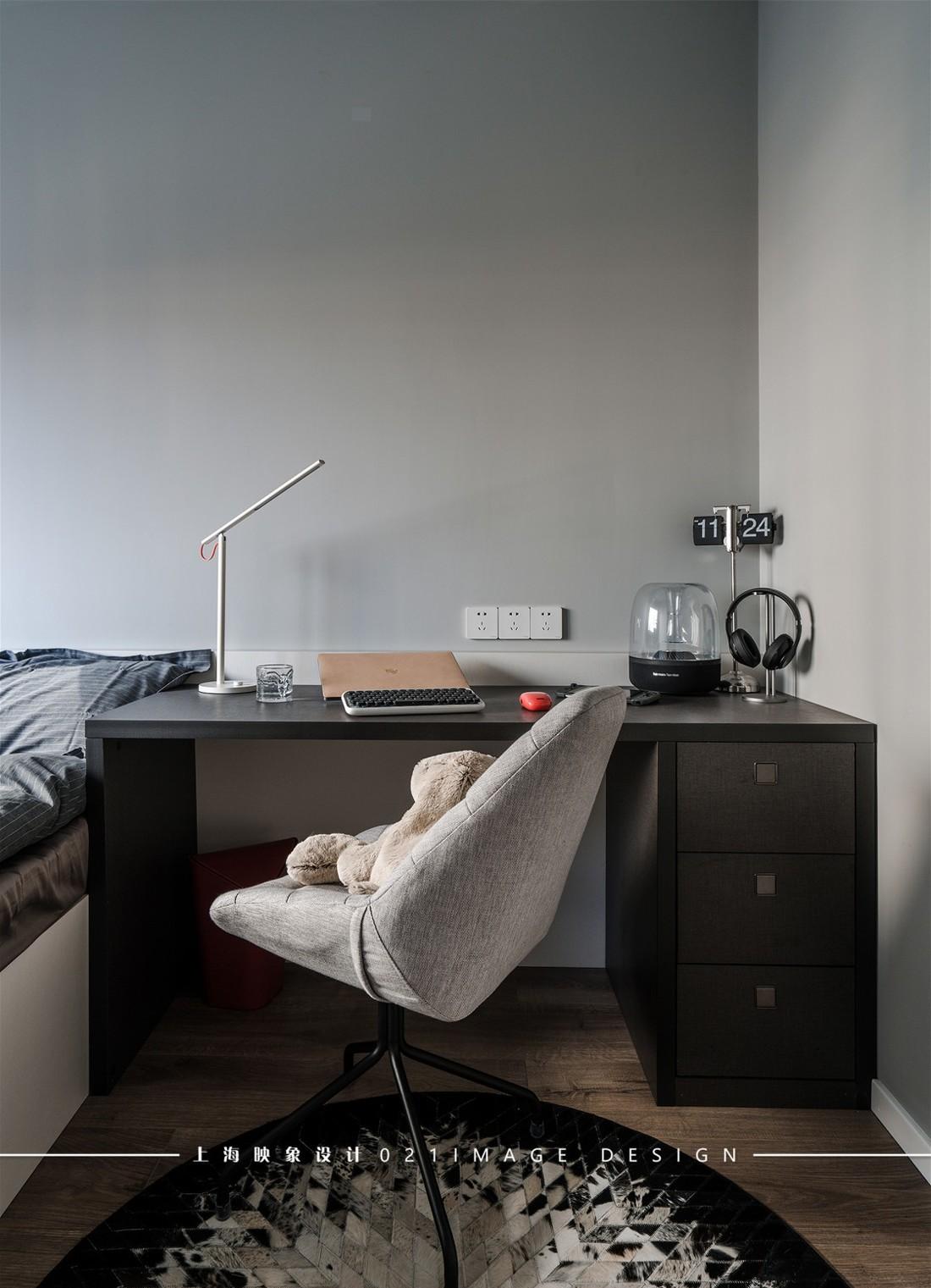 上海映象丨平层丨LN-8