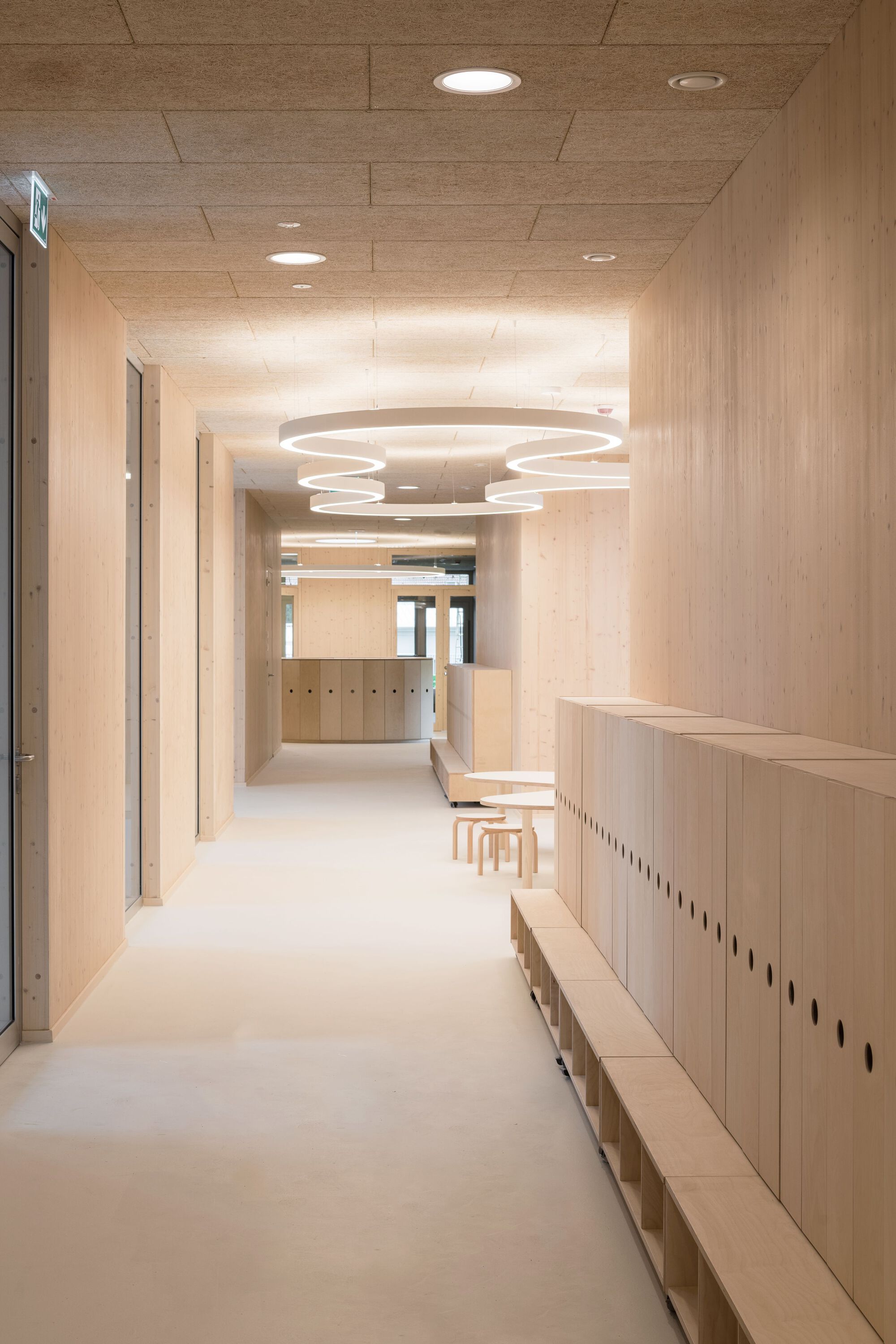 科切夫耶幼儿园 - 蜜蜂单元丨Slovenia丨SVET VMES-29