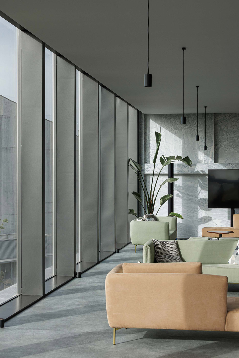 Metyis数字园区丨葡萄牙丨UNUM建筑事务所-28