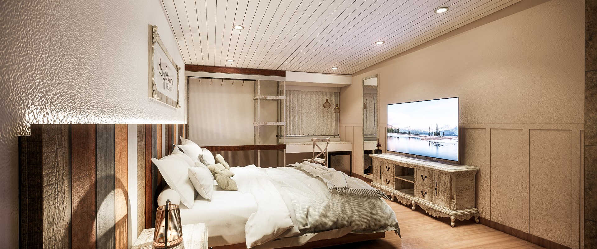 Marbore 酒店水疗中心房间设计丨哥伦比亚丨Vanessa Arevalo,Raul Espinoza-4