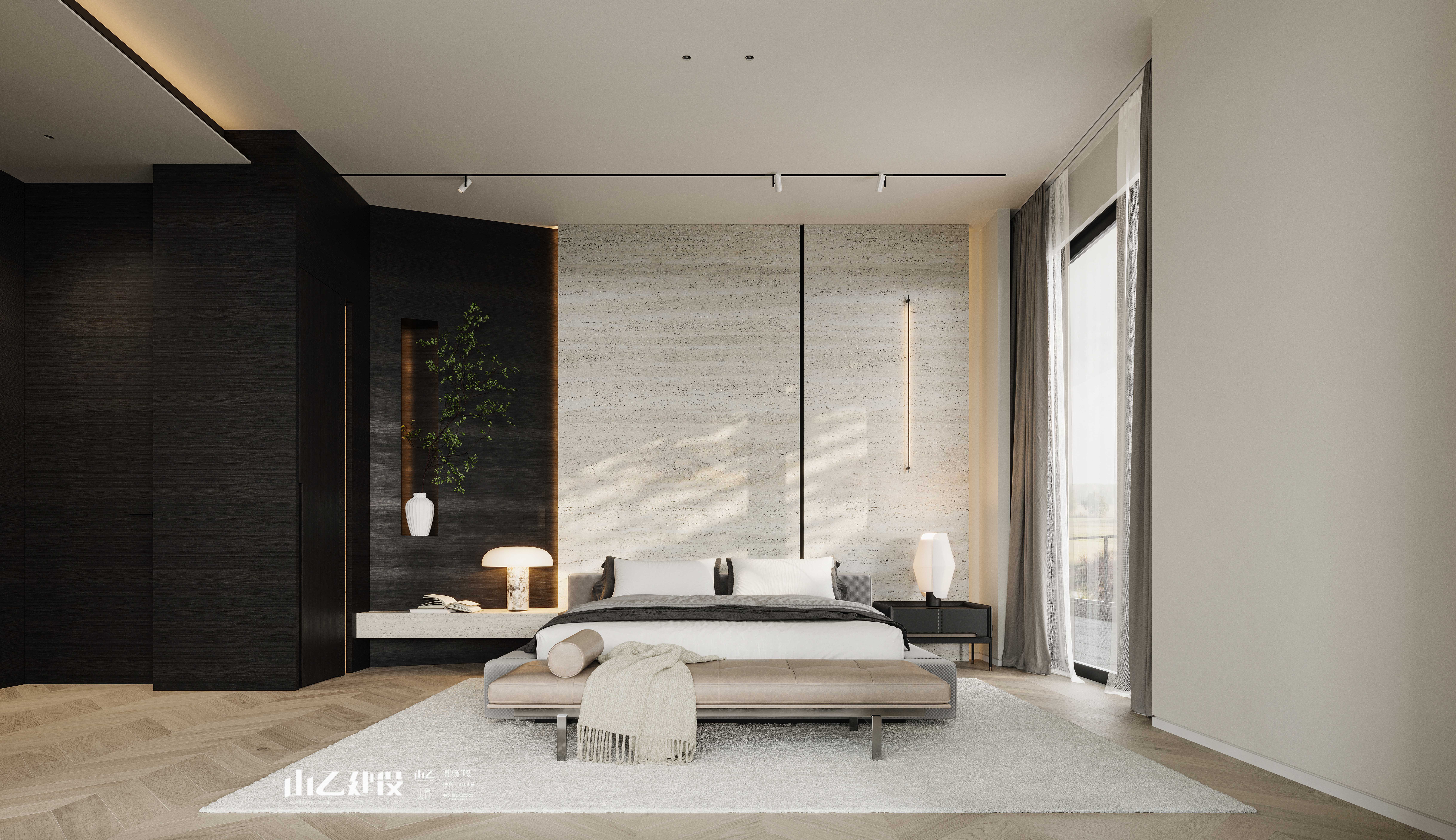 耒阳自建房丨中国湖南丨山乙建设-14