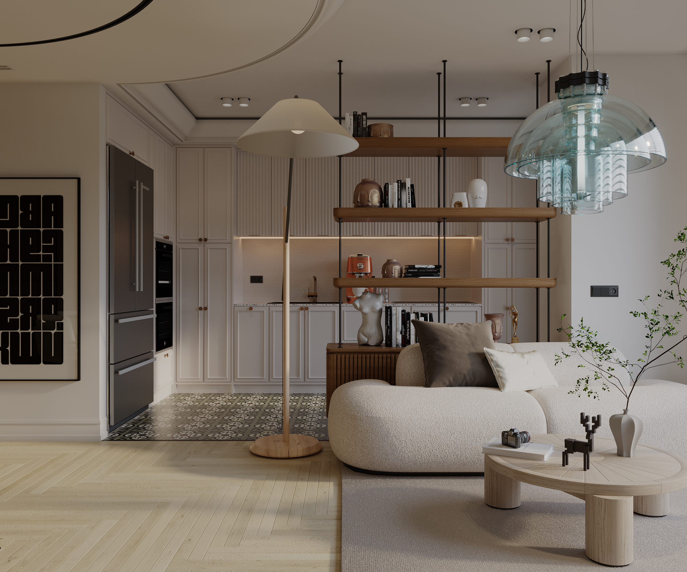 RG 公寓丨越南-12