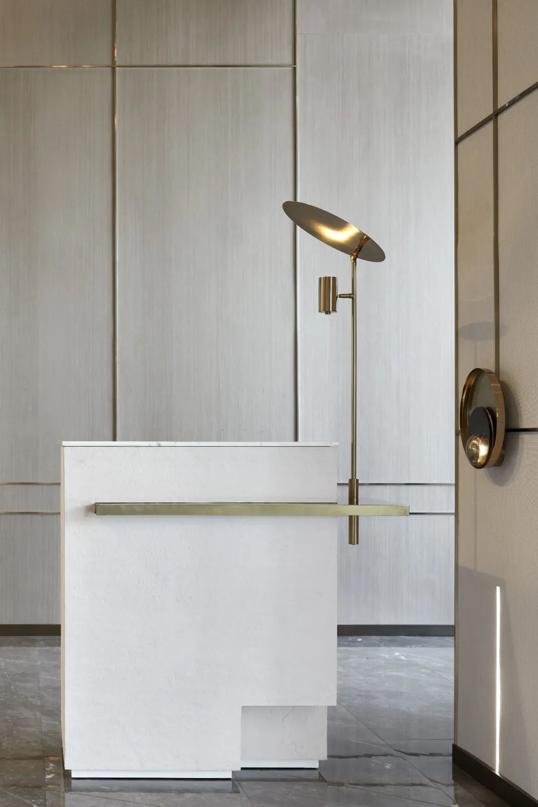 中岳东城俪景项目丨中国济南-19