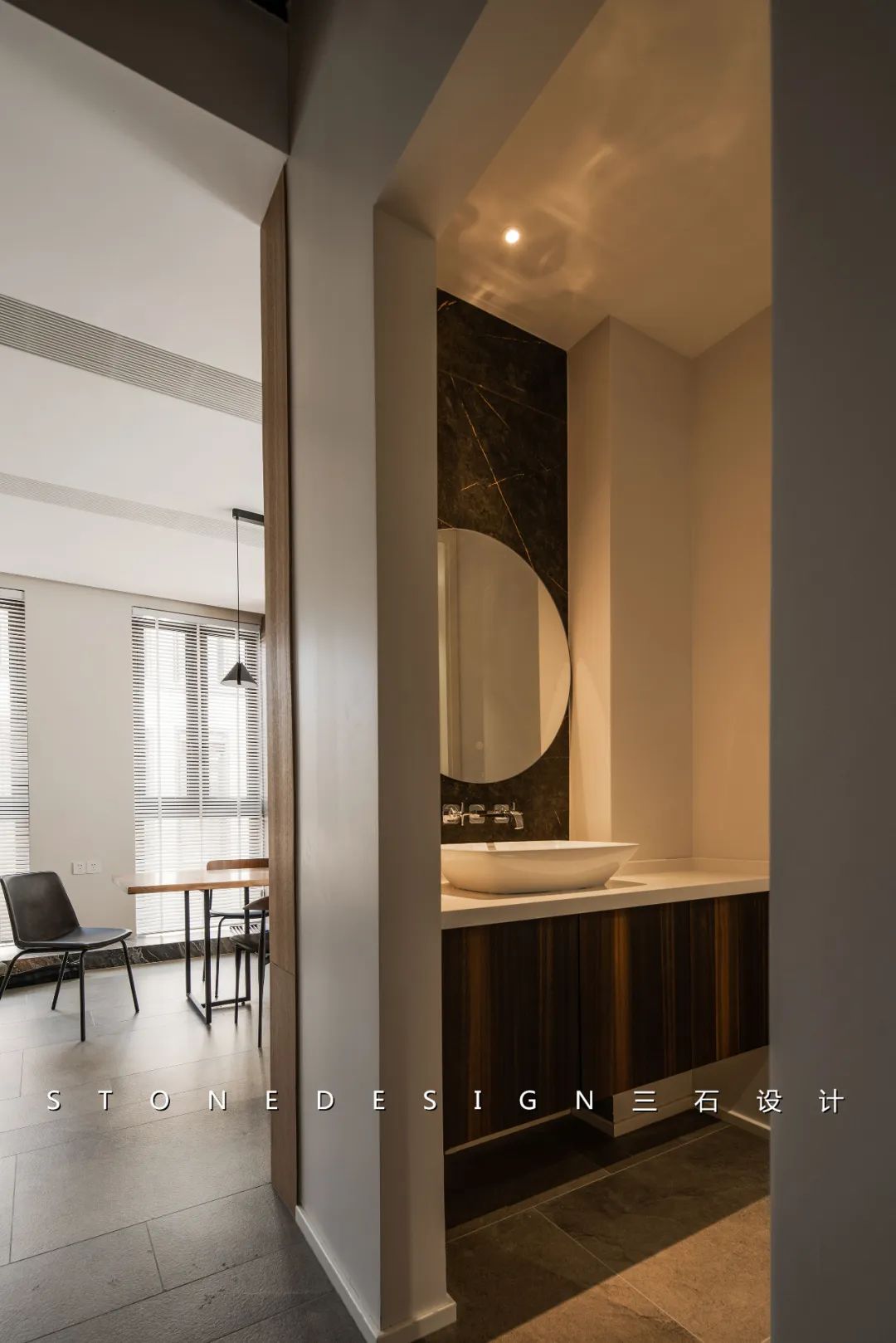 越州府丨中国绍兴丨三石设计工作室-22