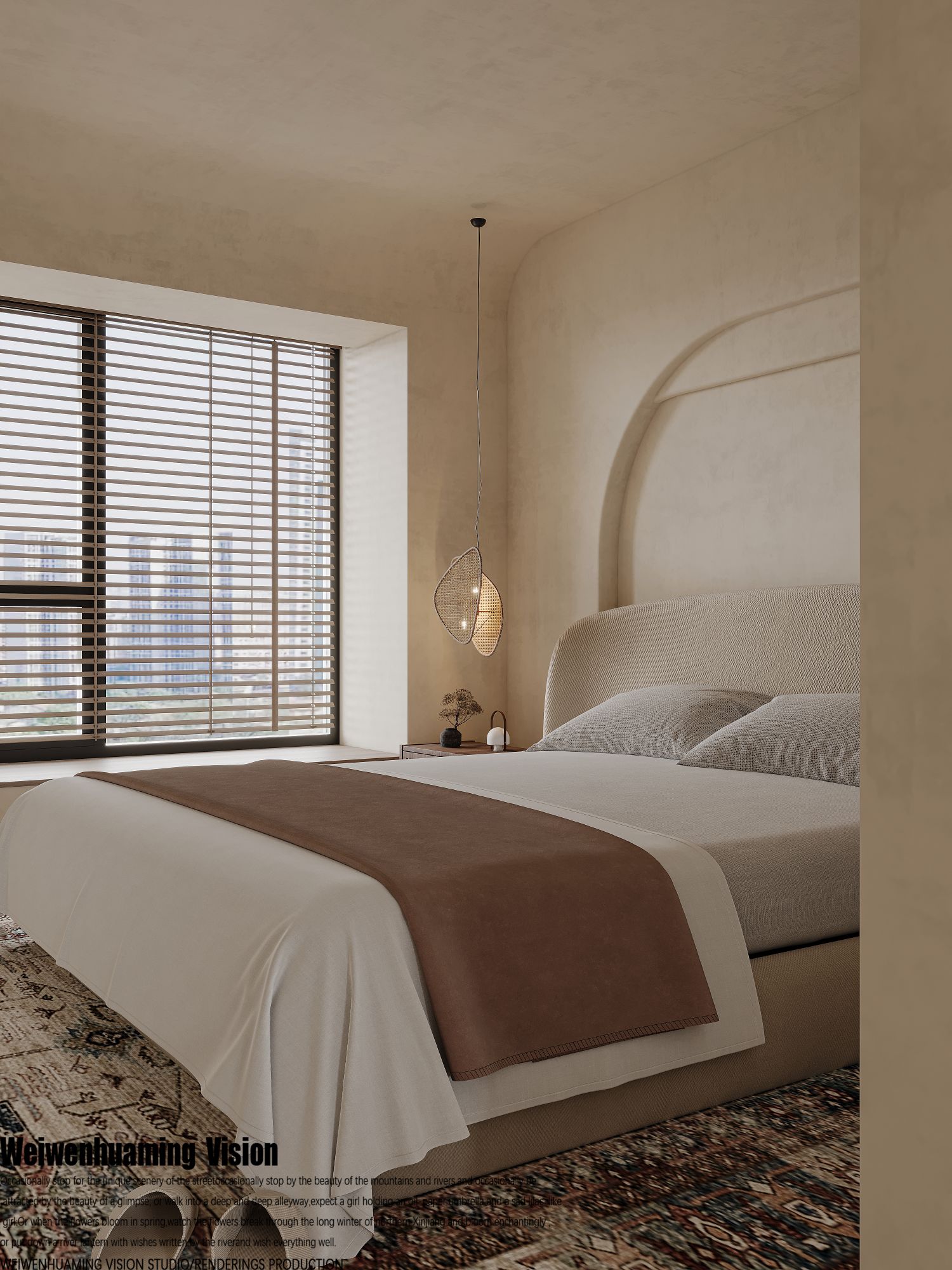 诧寂混搭，亲近自然-8