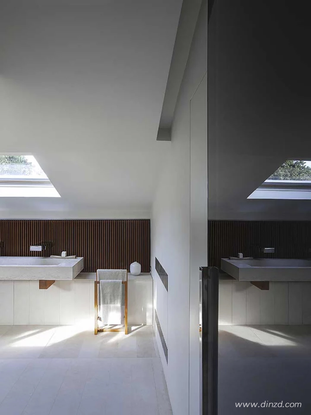 Pagani Nefetti别墅丨意大利佛罗伦萨丨Studio Lipparini（毛罗·利帕里尼,米歇尔·里希特）-41