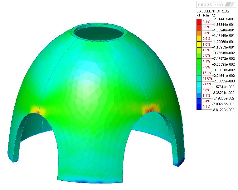 山东小米醋博物馆——传统工艺与现代结构的完美融合-53