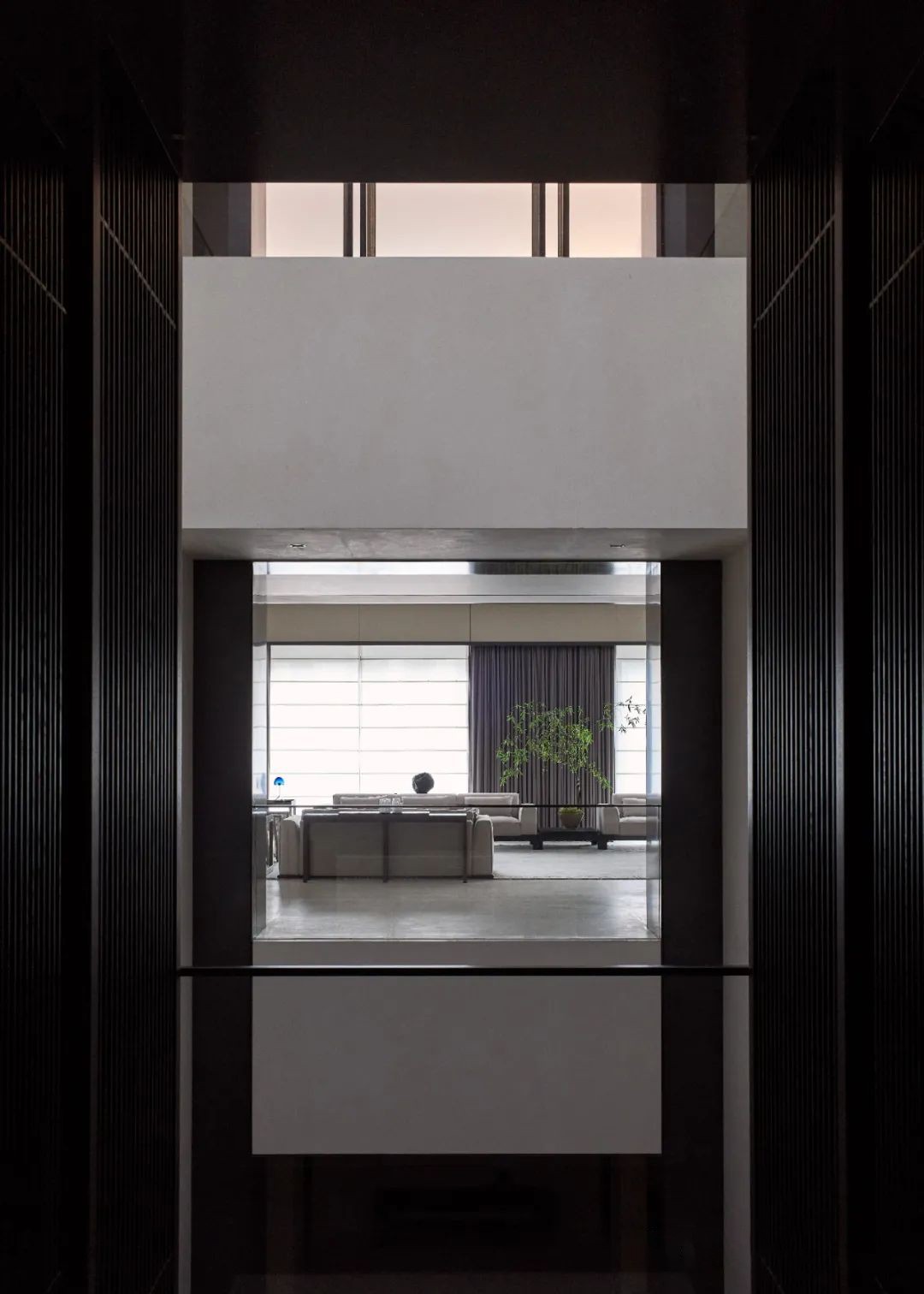 晓云山居丨中国宁波丨HANGE 汉格空间设计-72