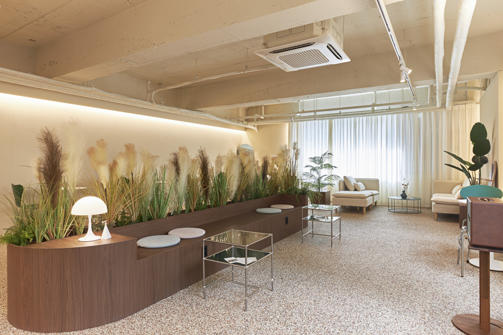 35 平暖心咖啡厅，打造舒适空间-9