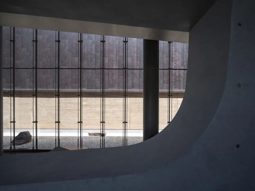 二里头夏都遗址博物馆丨中国洛阳丨同济大学建筑设计研究院若本建筑工作室-110