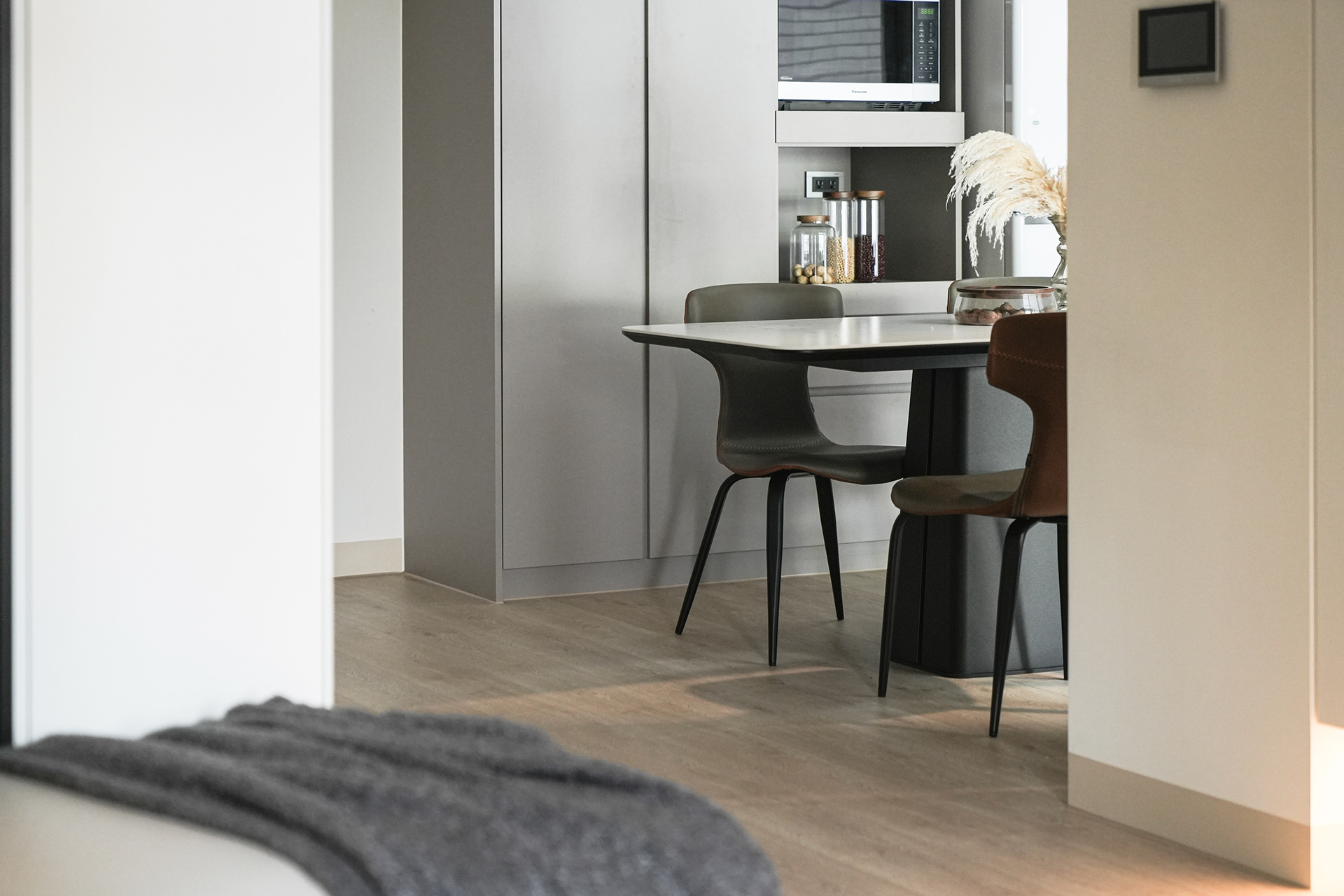 高雄薛宅室内设计案丨中国高雄丨NONSTOP DESIGN-12