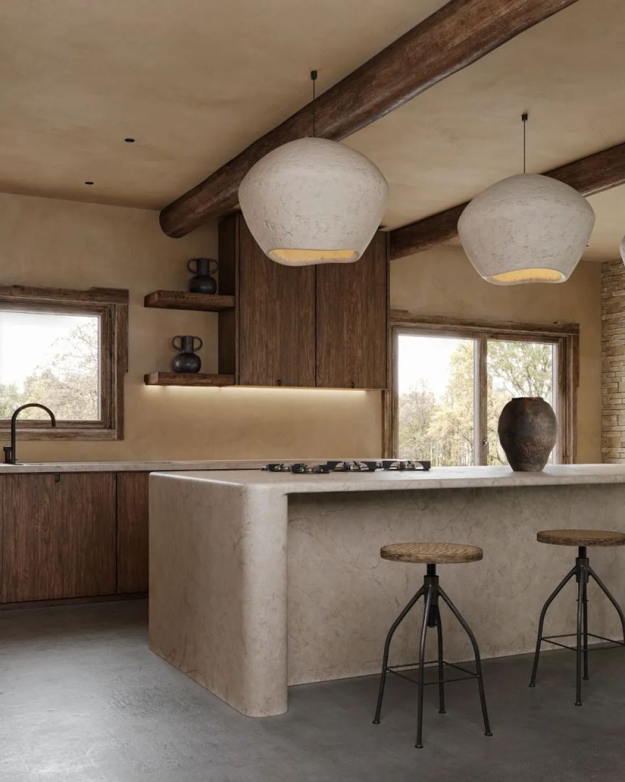 YanaPrydalna|原生永续的空间诗篇-55