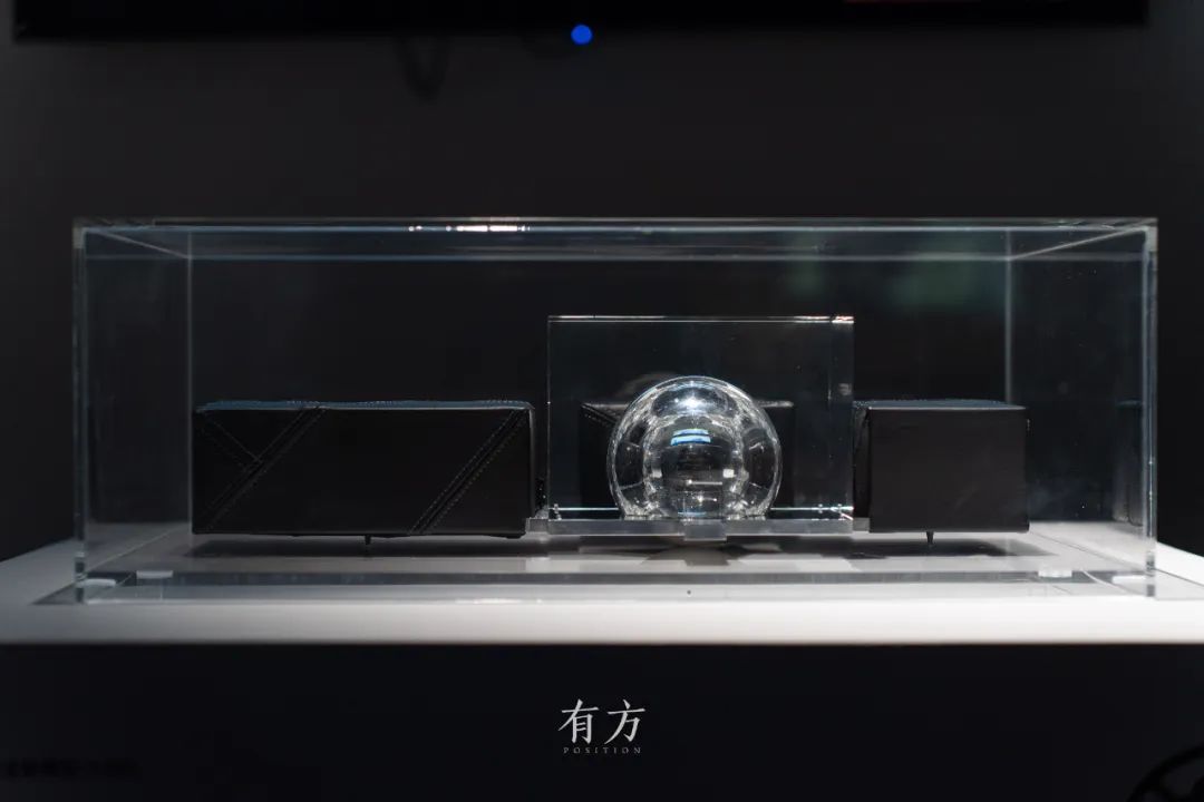 “矶崎新:形构间”回顾展丨中国深圳丨展陈空间设计为日埜直彦,川上真由子-136