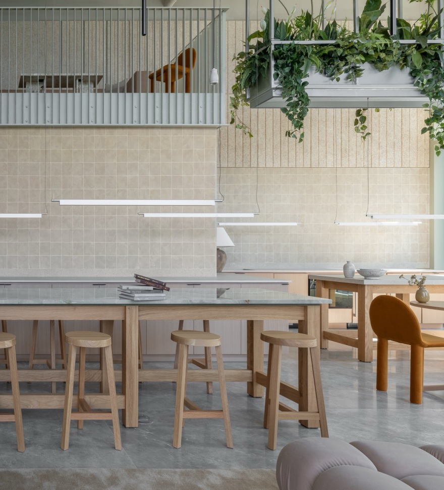 KAYE住宅楼丨美国西雅图丨Grzywinski + Pons-76