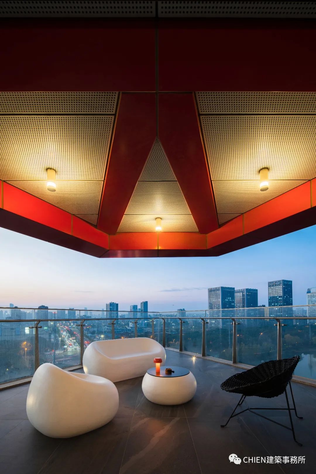 寧波帝寶丨CHIEN 建築事務所-5