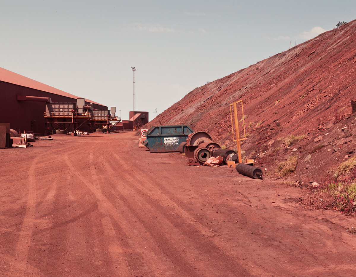 Whyalla 铁矿小镇-5