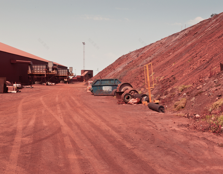 Whyalla 铁矿小镇-5