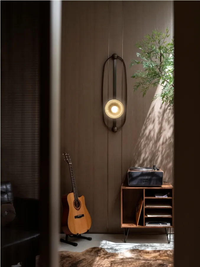 武汉绿城·湖畔雲庐丨中国武汉丨SRD-66