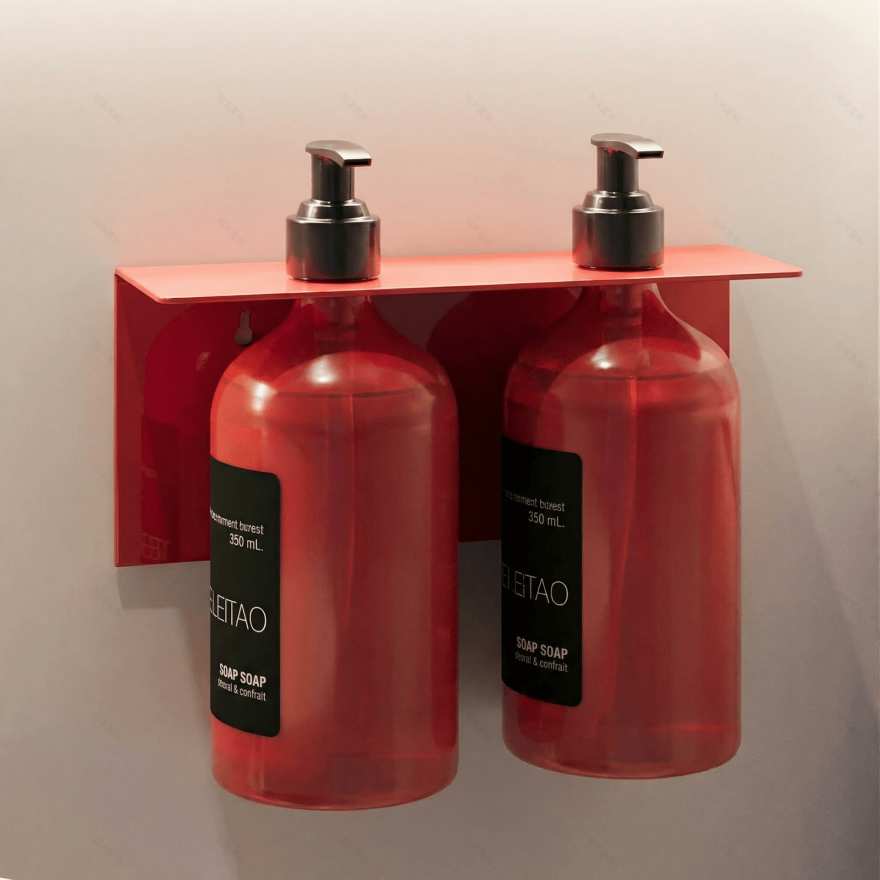 梅勒公寓(注:Mayler为特定人名或地名等,这里按音译处理,flat常见意为公寓) 丨RussiaKrasnodar-46