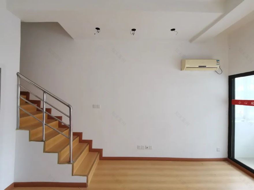 厦门复式住宅 · 极简风格的空间美学丨中国厦门丨再构设计-35