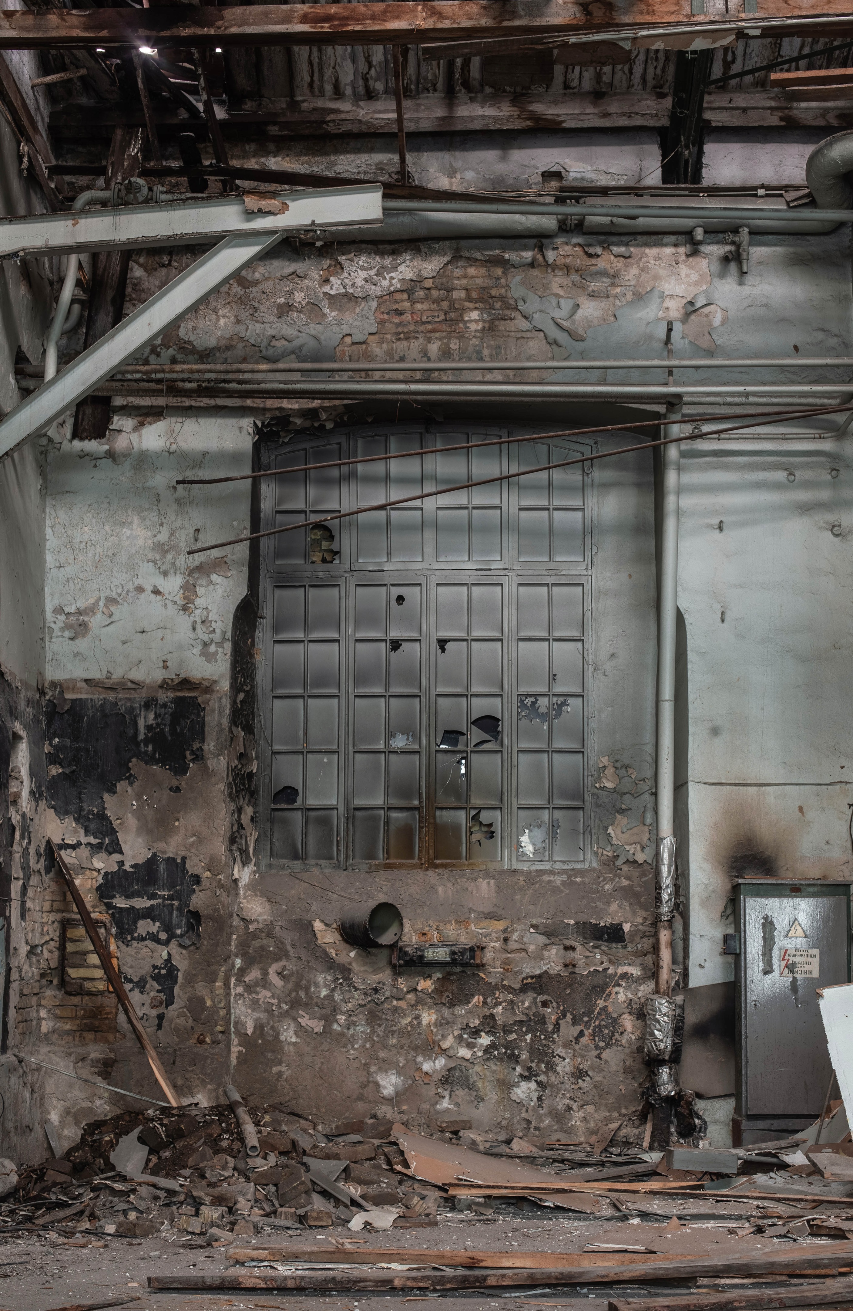 基辅食品市场-85