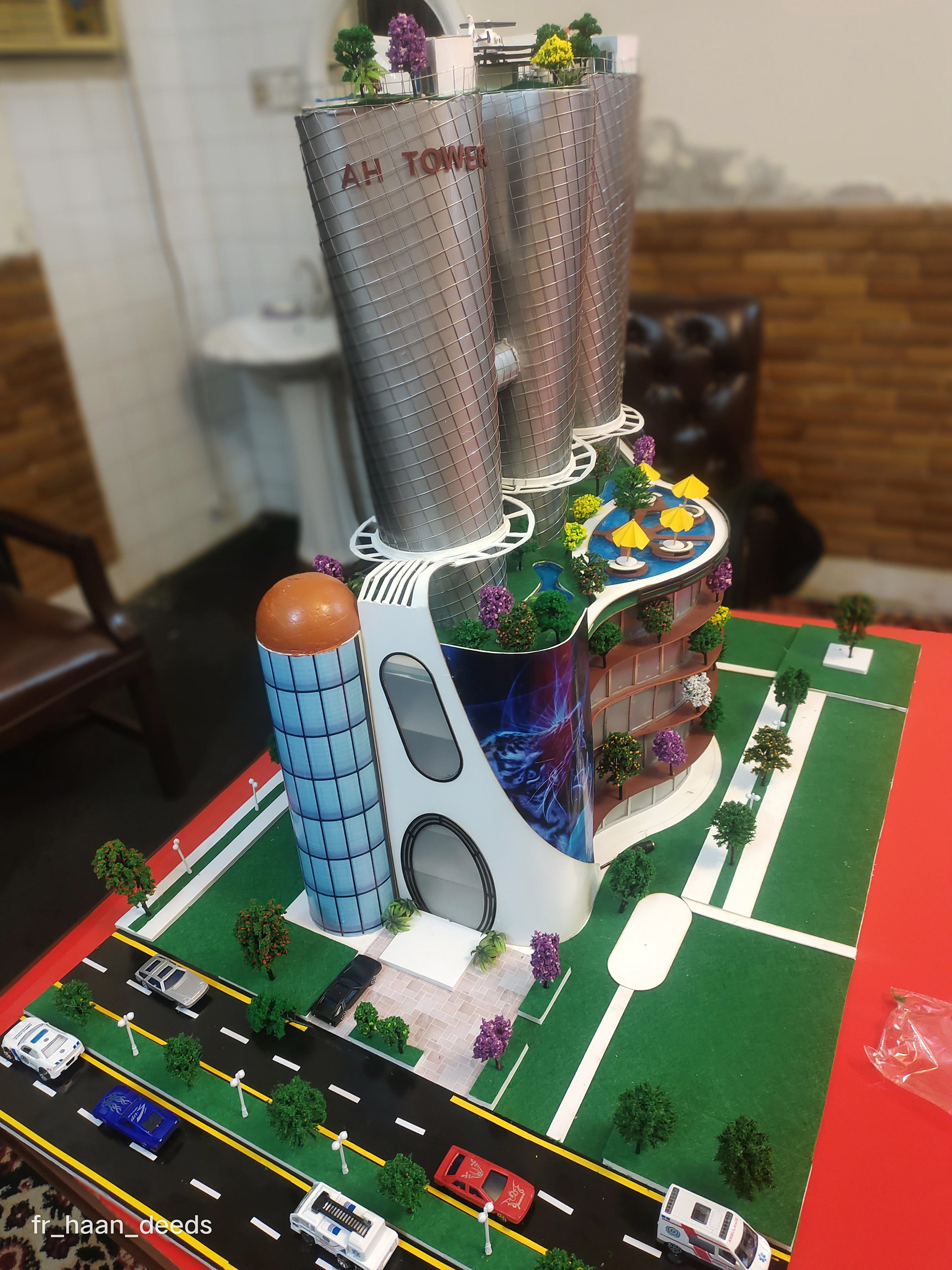 VVIP LOUNGE（努尔汗空军基地）-55