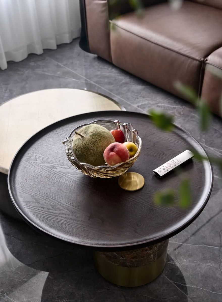 时代望府丨中国宁波丨源本空间设计-20