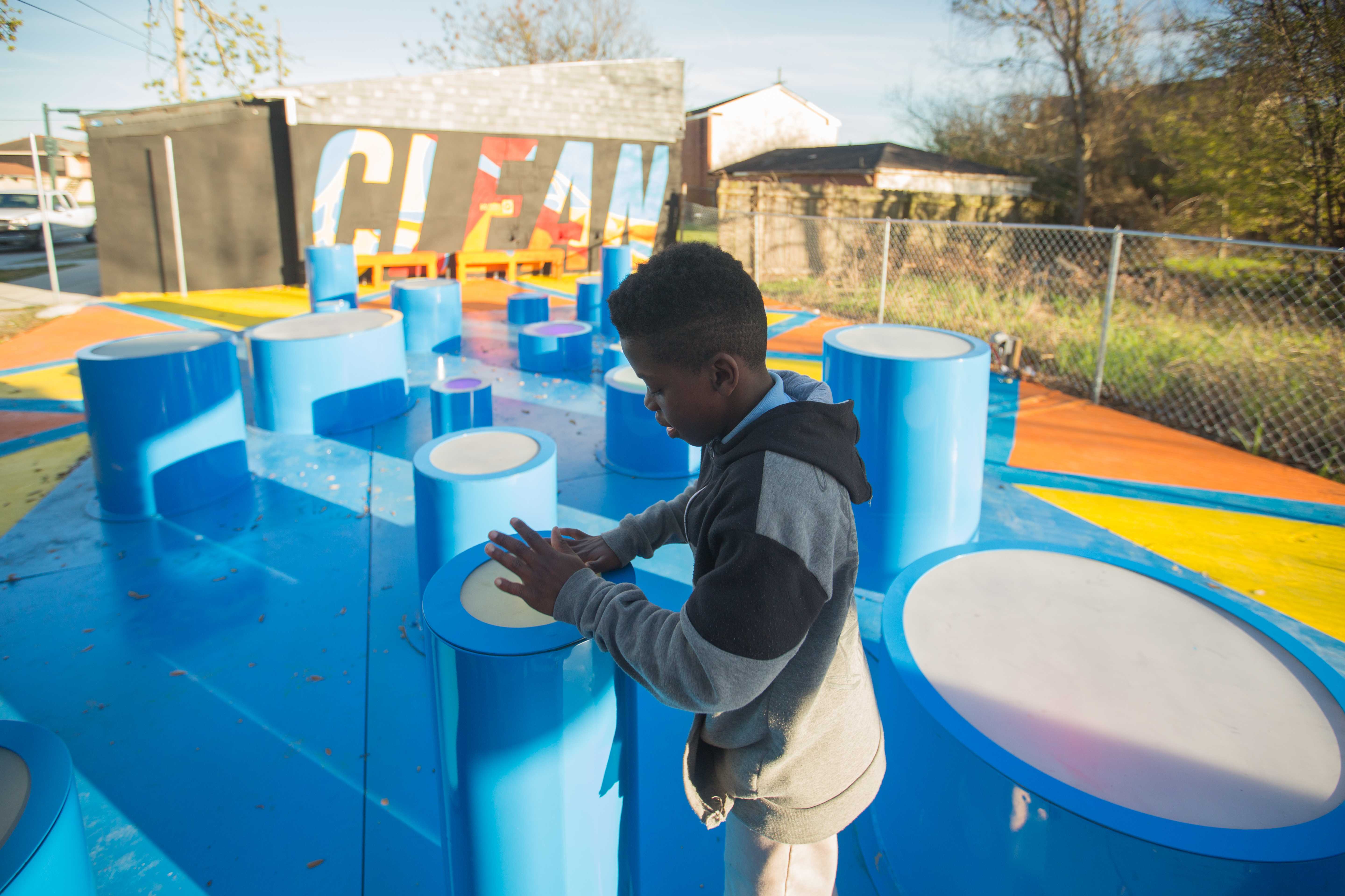 闲逛;常去的地方-6