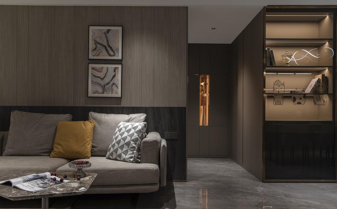 《眺望》品质生活与自然美景的完美融合-20