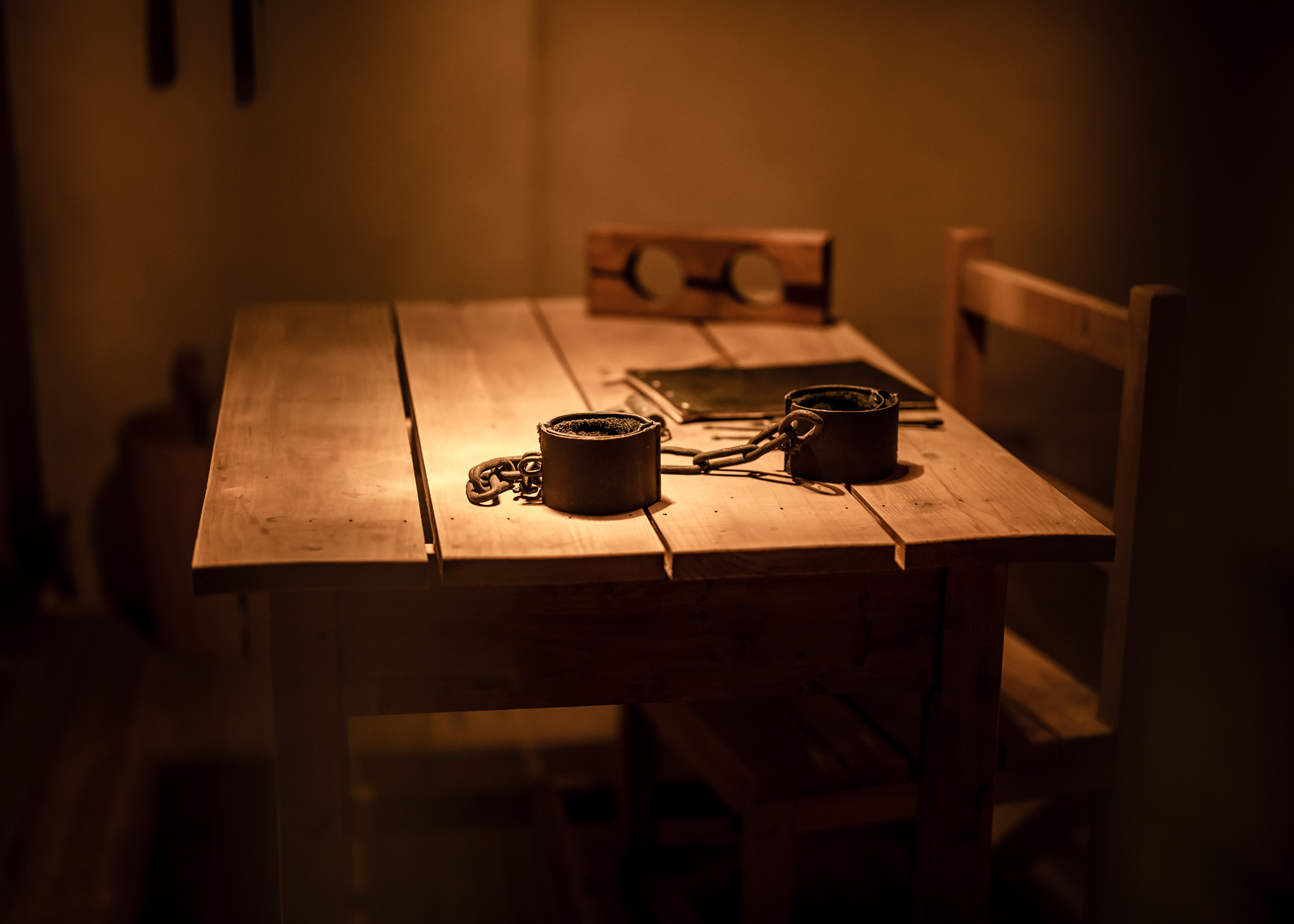 西大门历史博物馆，韩国丨韩国-17