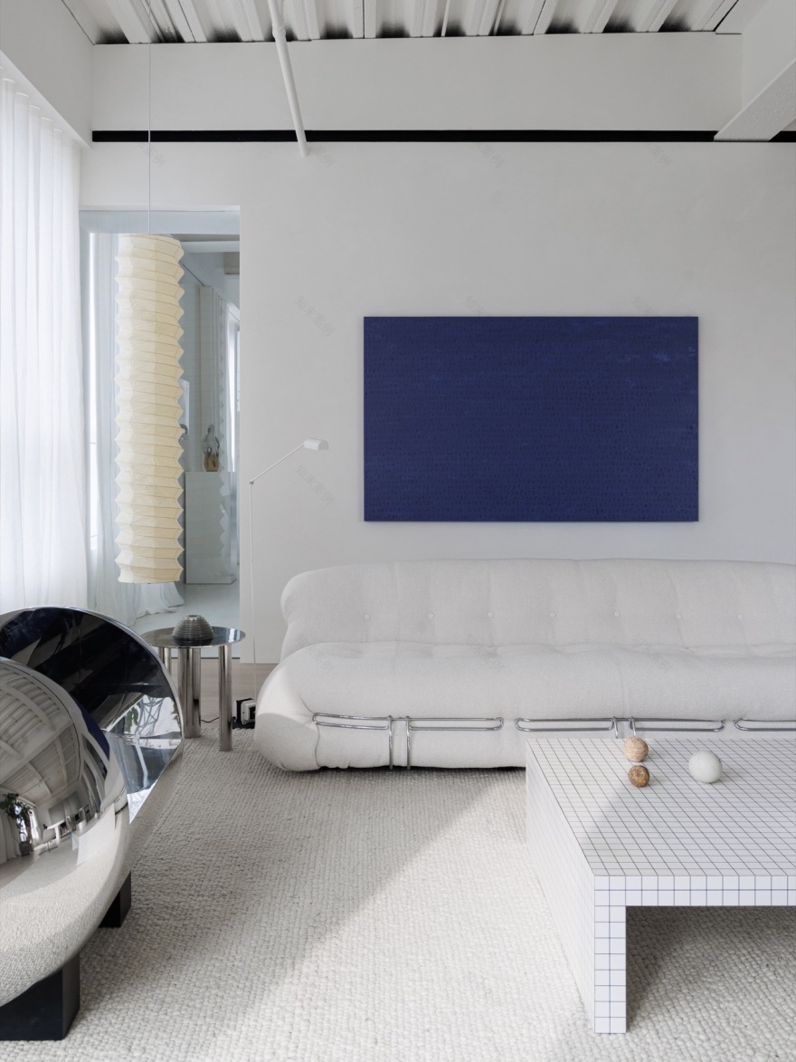 NOTHING DESIGN北京工作室丨中国北京-96