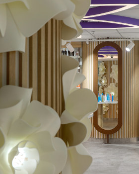 PHARMACY БІЛА РОМАШКА | FLAGSHIP STORE
