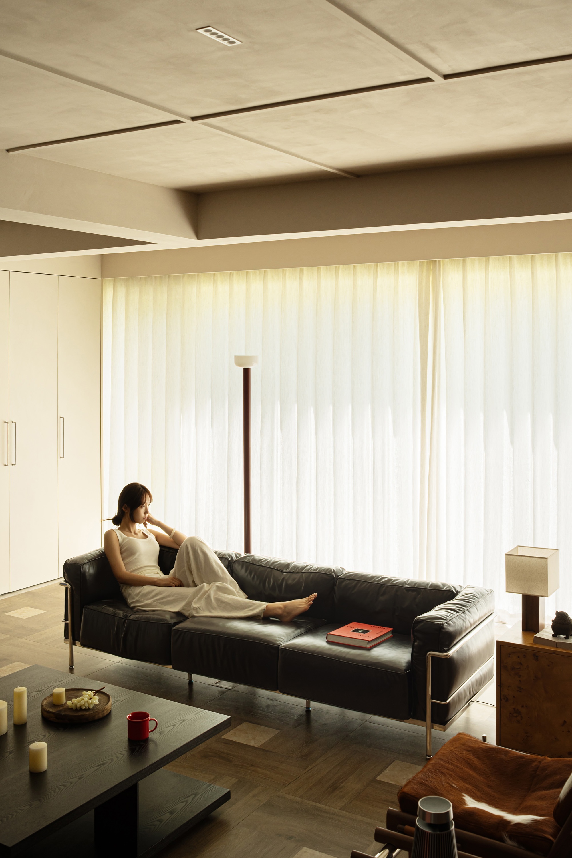 国贤府丨中国常州丨陈寻真-3