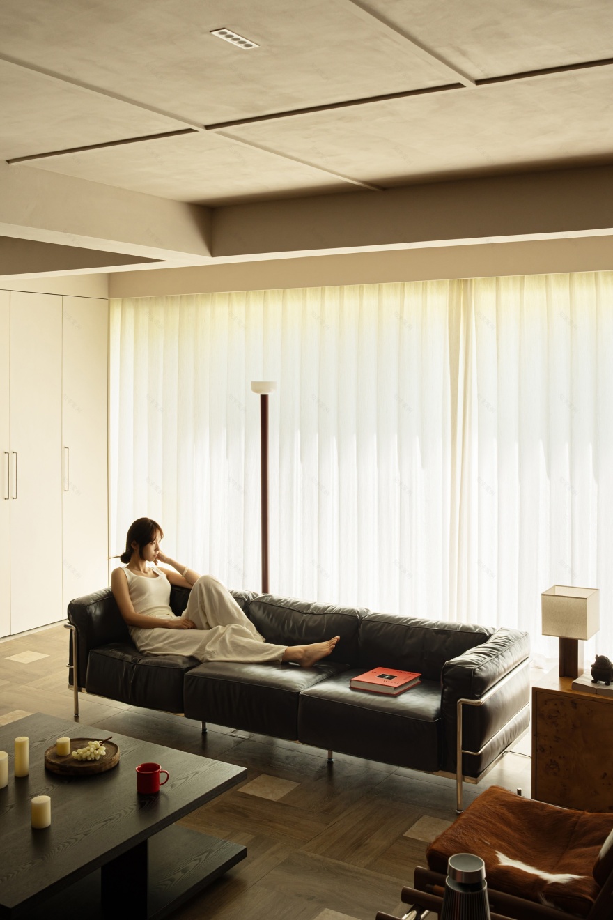 国贤府丨中国常州丨陈寻真-3