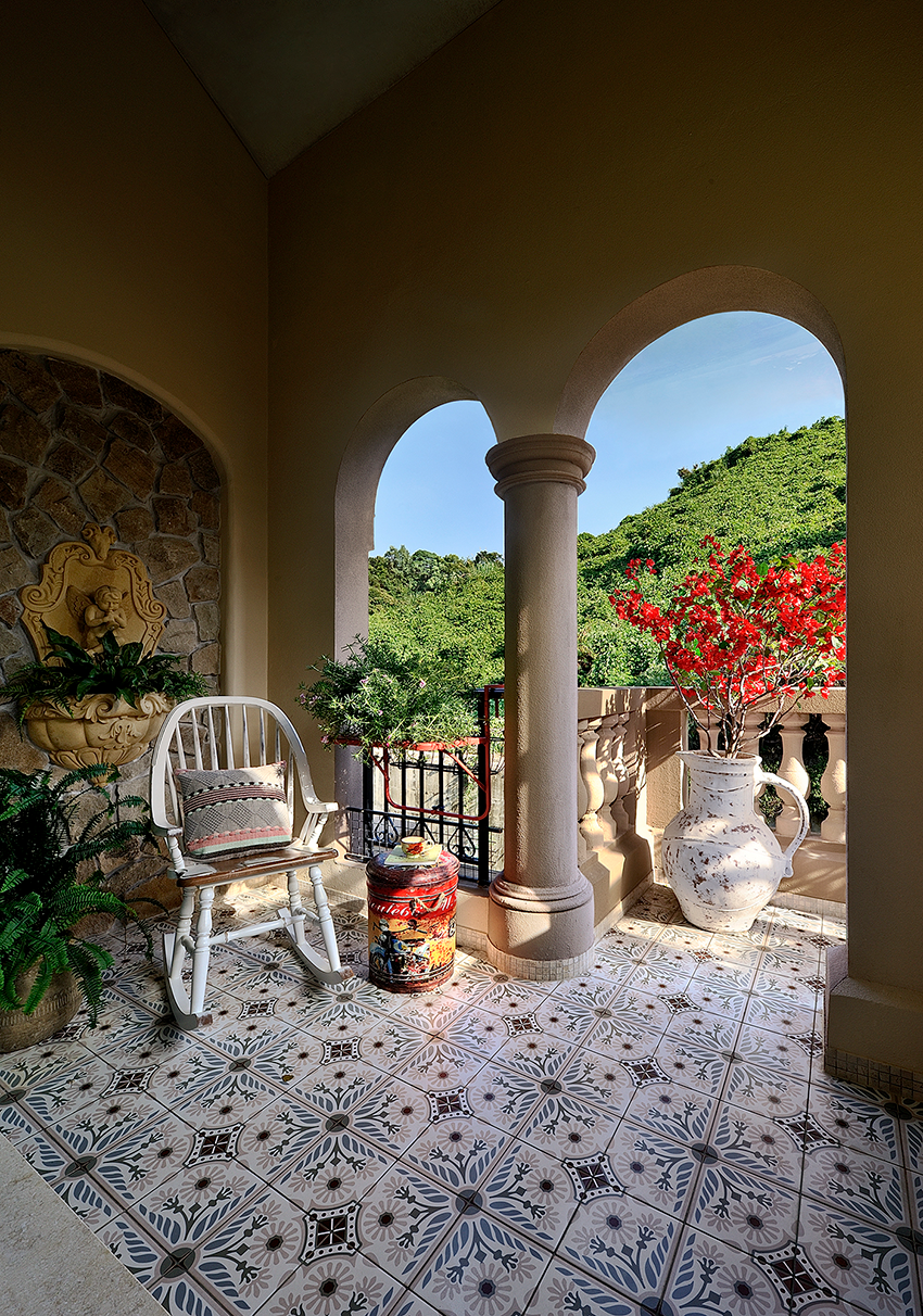 童话般的诗意家居设计丨中国福州丨鬼手帕(连君曼)-56