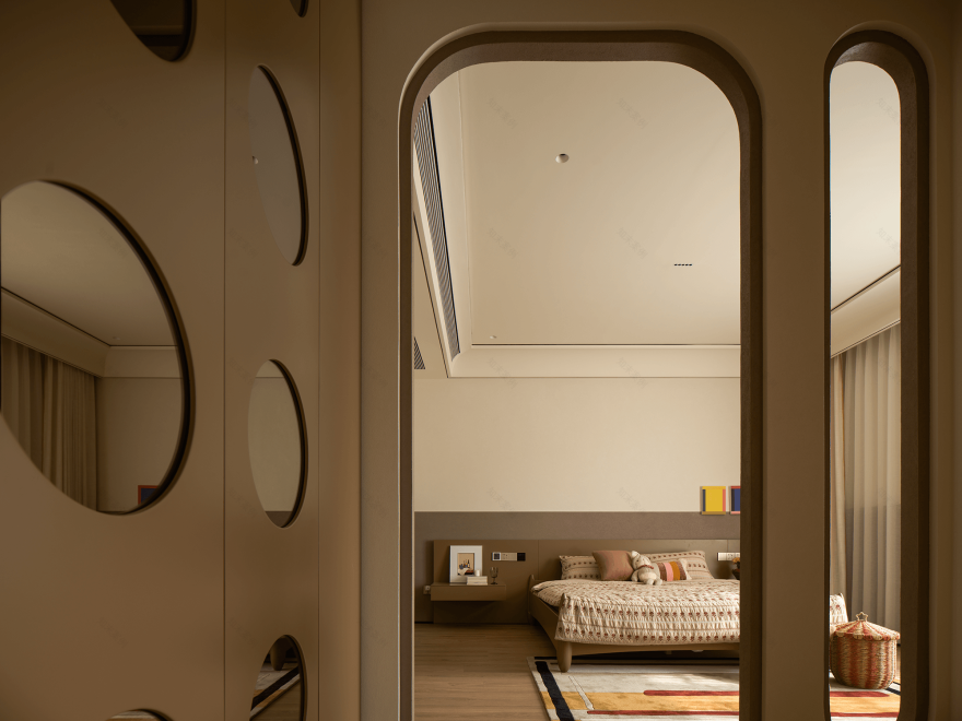 美拉德式精致自然主义丨中国重庆丨M13明涧设计-68