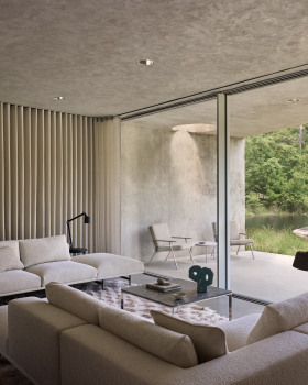 纽约Vipp酒店（Vipp Pavilion）丨美国纽约