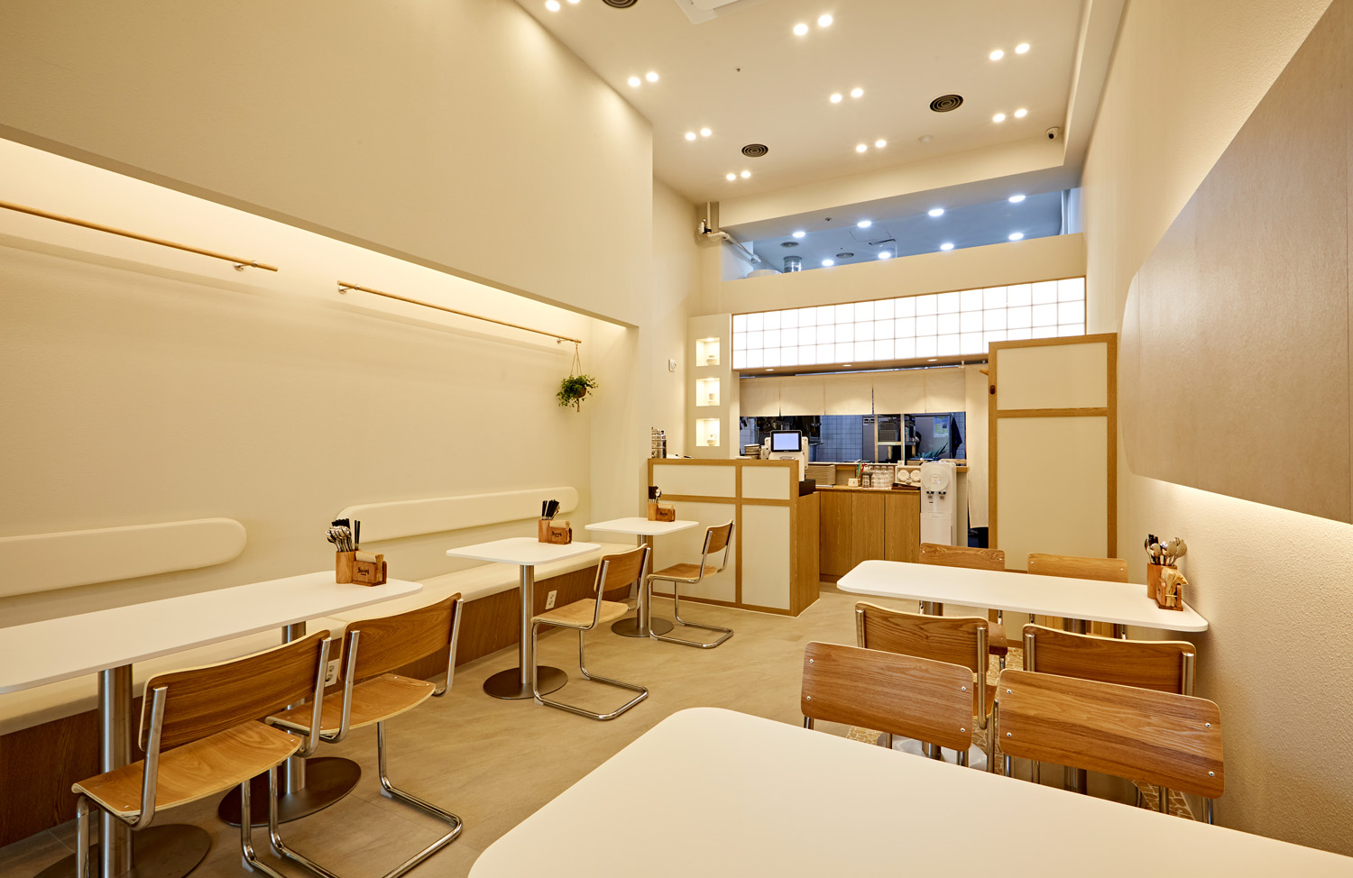 温馨雅致的 20 平米小空间设计-7